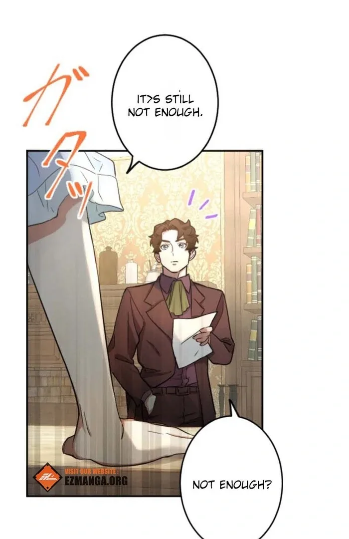 You Promised to Divorce Me After 10 Years, Right Dear? Chapter 2 page 131