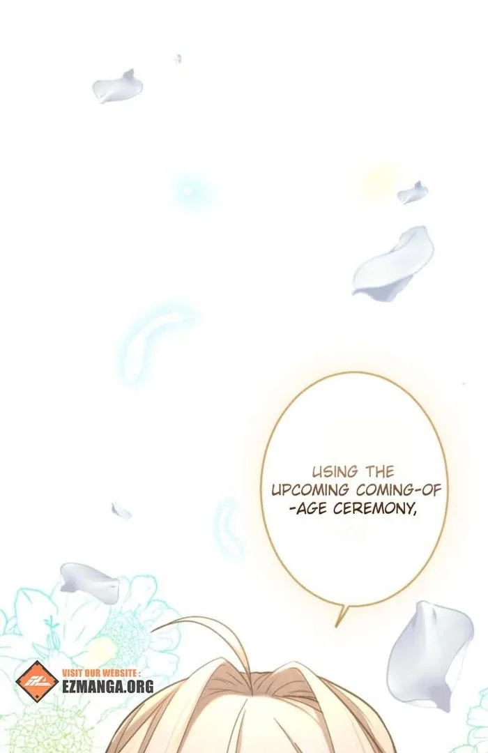 You Promised to Divorce Me After 10 Years, Right Dear? Chapter 2 page 135