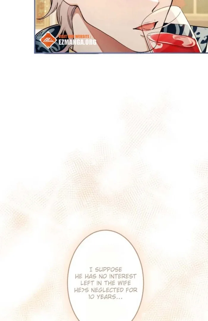 You Promised to Divorce Me After 10 Years, Right Dear? Chapter 3 page 15