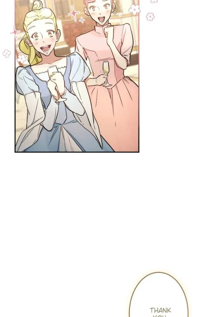 You Promised to Divorce Me After 10 Years, Right Dear? Chapter 3 page 8
