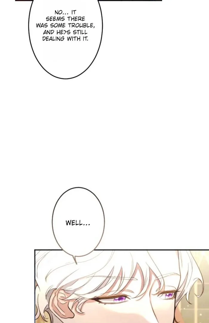 You Promised to Divorce Me After 10 Years, Right Dear? Chapter 3 page 14