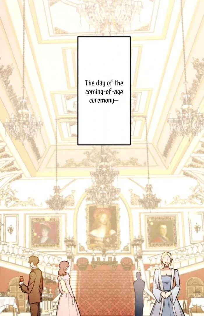 You Promised to Divorce Me After 10 Years, Right Dear? Chapter 3 page 3