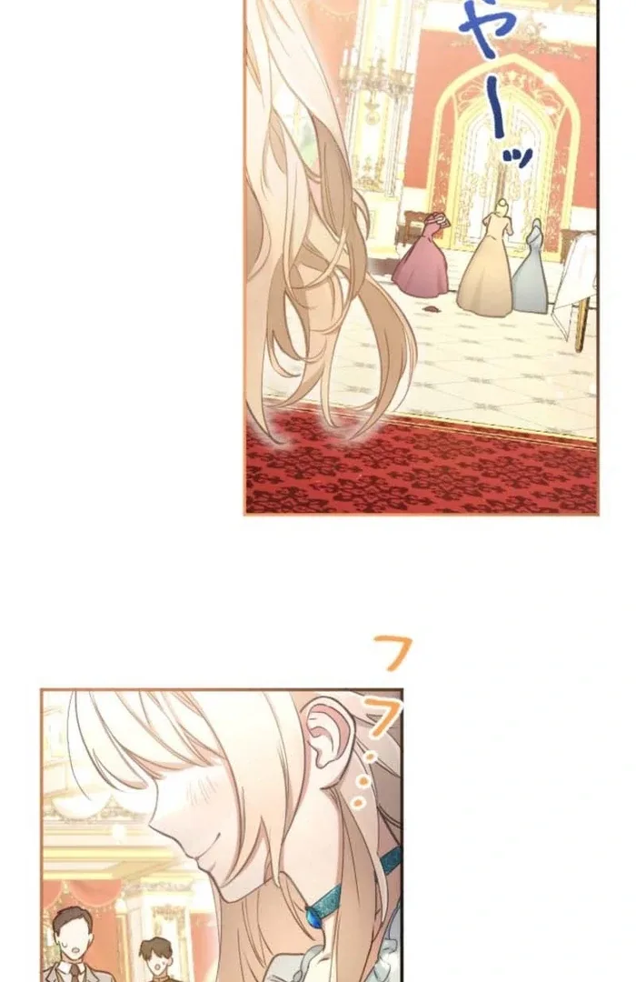 You Promised to Divorce Me After 10 Years, Right Dear? Chapter 3 page 28