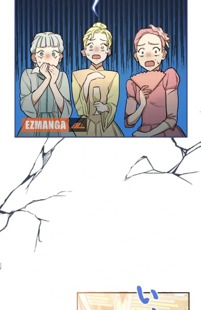 You Promised to Divorce Me After 10 Years, Right Dear? Chapter 3 page 27