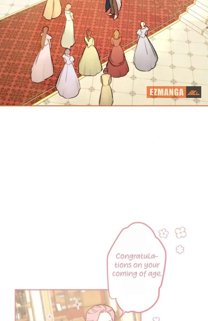 You Promised to Divorce Me After 10 Years, Right Dear? Chapter 3 page 7
