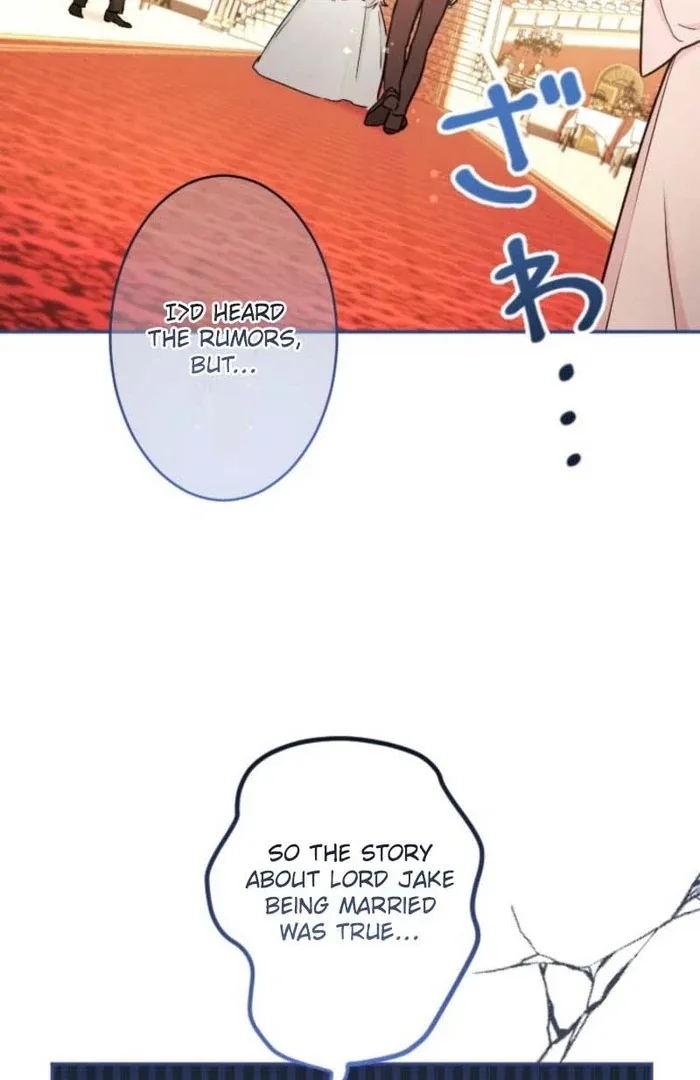 You Promised to Divorce Me After 10 Years, Right Dear? Chapter 3 page 26