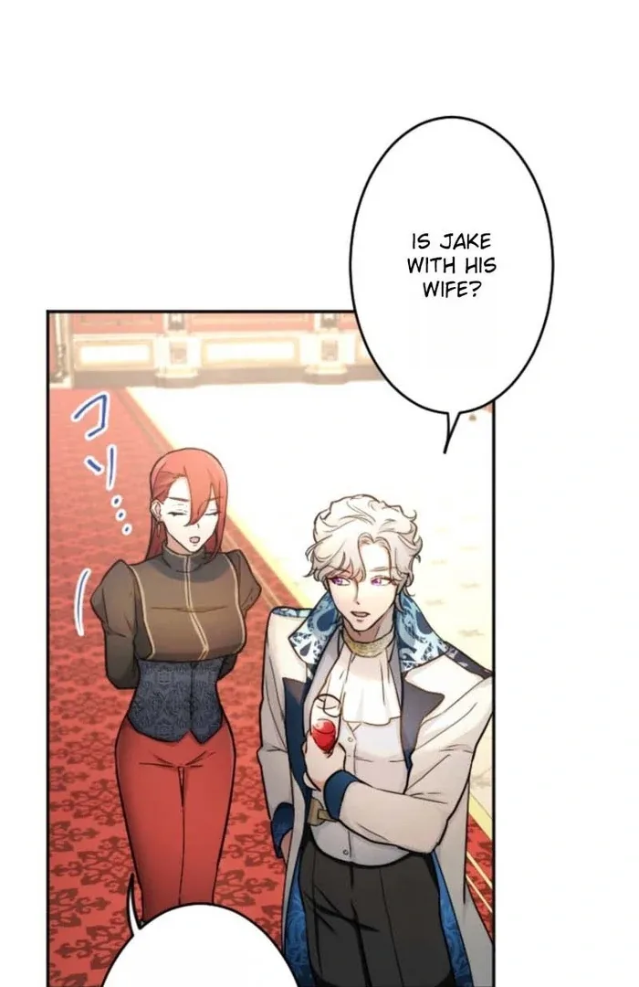 You Promised to Divorce Me After 10 Years, Right Dear? Chapter 3 page 13