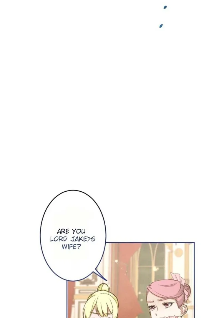You Promised to Divorce Me After 10 Years, Right Dear? Chapter 3 page 37