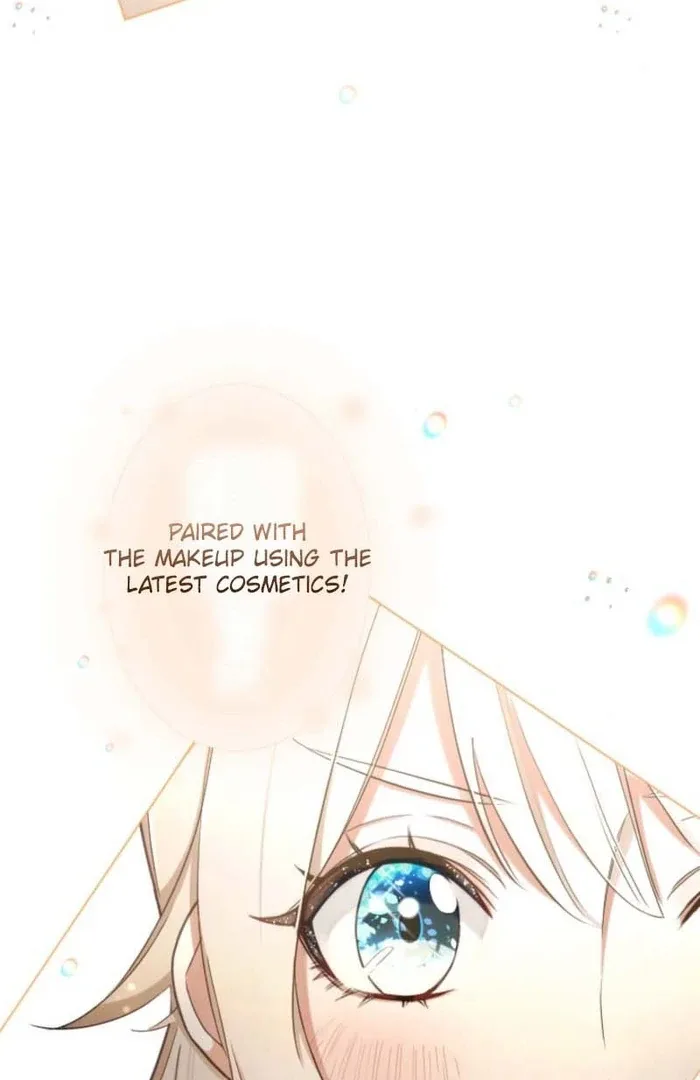 You Promised to Divorce Me After 10 Years, Right Dear? Chapter 3 page 33
