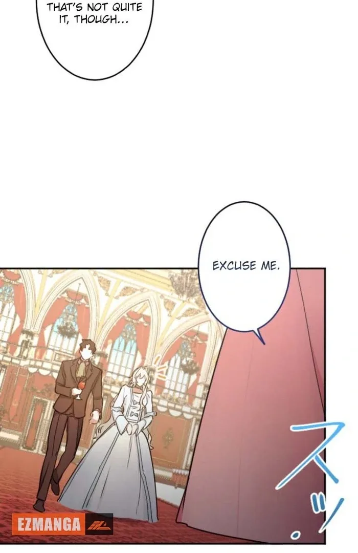 You Promised to Divorce Me After 10 Years, Right Dear? Chapter 3 page 36