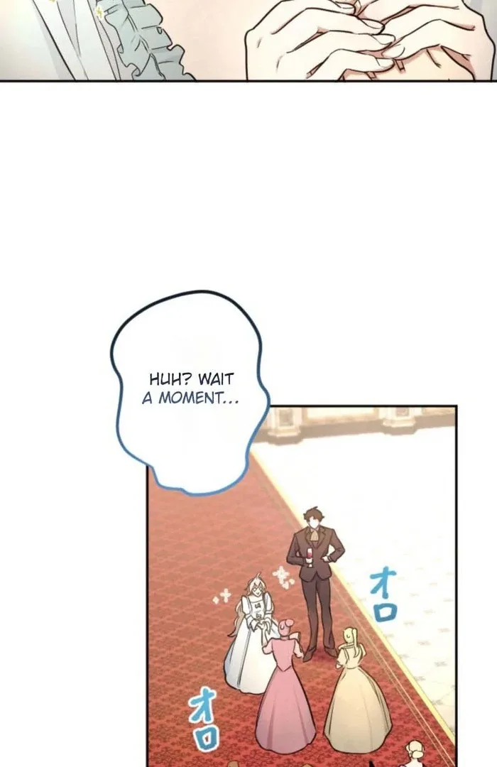 You Promised to Divorce Me After 10 Years, Right Dear? Chapter 3 page 46