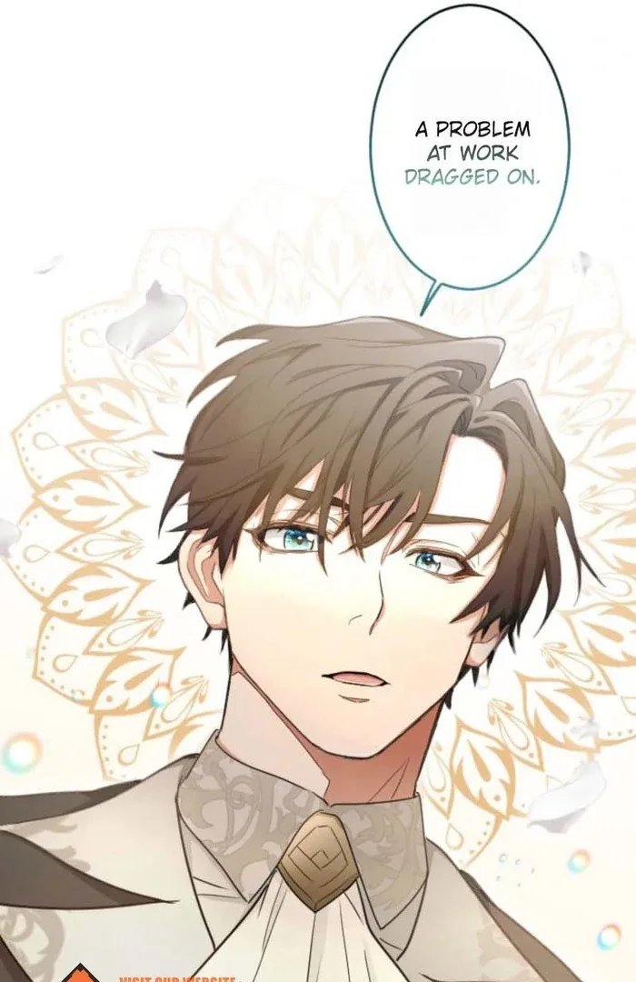 You Promised to Divorce Me After 10 Years, Right Dear? Chapter 4 page 40