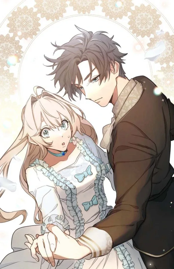 You Promised to Divorce Me After 10 Years, Right Dear? Chapter 4 page 69