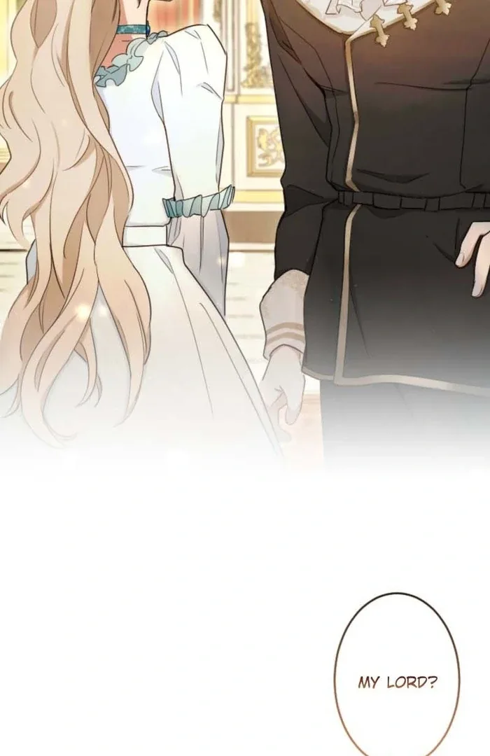 You Promised to Divorce Me After 10 Years, Right Dear? Chapter 4 page 37