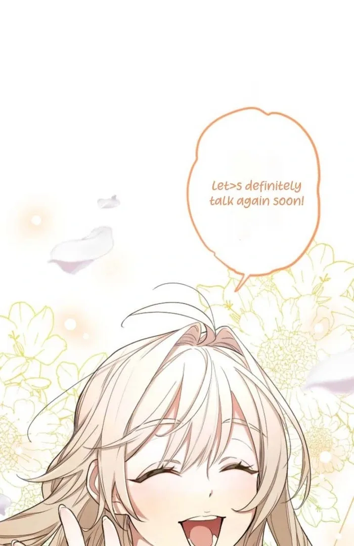 You Promised to Divorce Me After 10 Years, Right Dear? Chapter 3 page 51