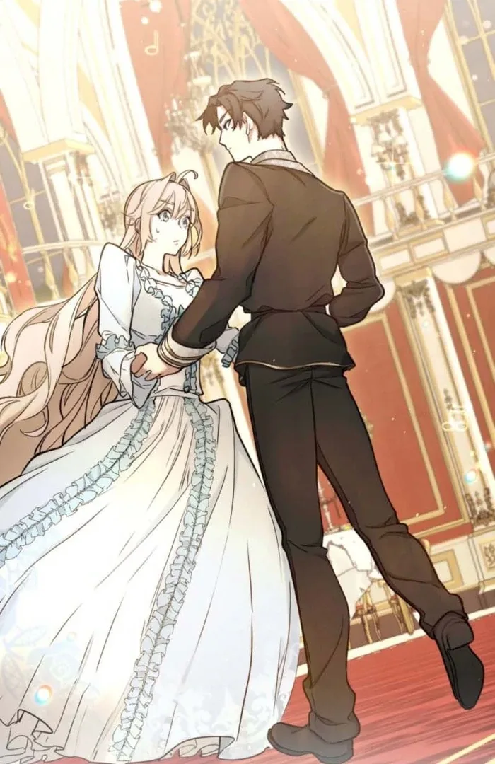 You Promised to Divorce Me After 10 Years, Right Dear? Chapter 4 page 54
