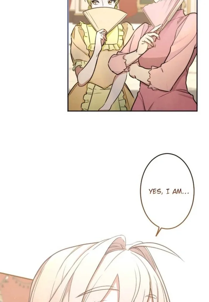 You Promised to Divorce Me After 10 Years, Right Dear? Chapter 3 page 38