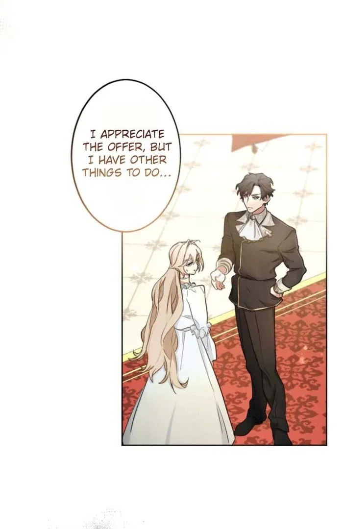You Promised to Divorce Me After 10 Years, Right Dear? Chapter 4 page 45