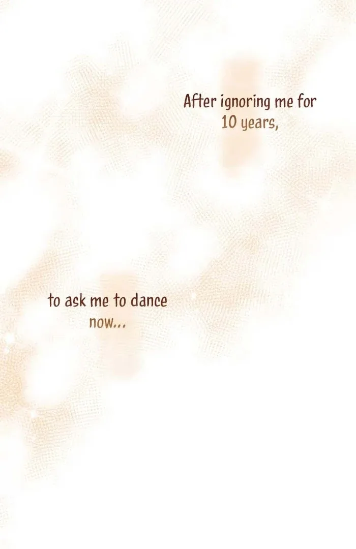 You Promised to Divorce Me After 10 Years, Right Dear? Chapter 4 page 44