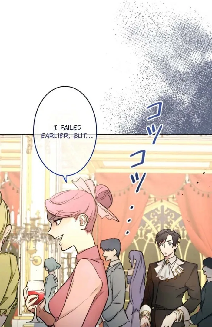 You Promised to Divorce Me After 10 Years, Right Dear? Chapter 4 page 21