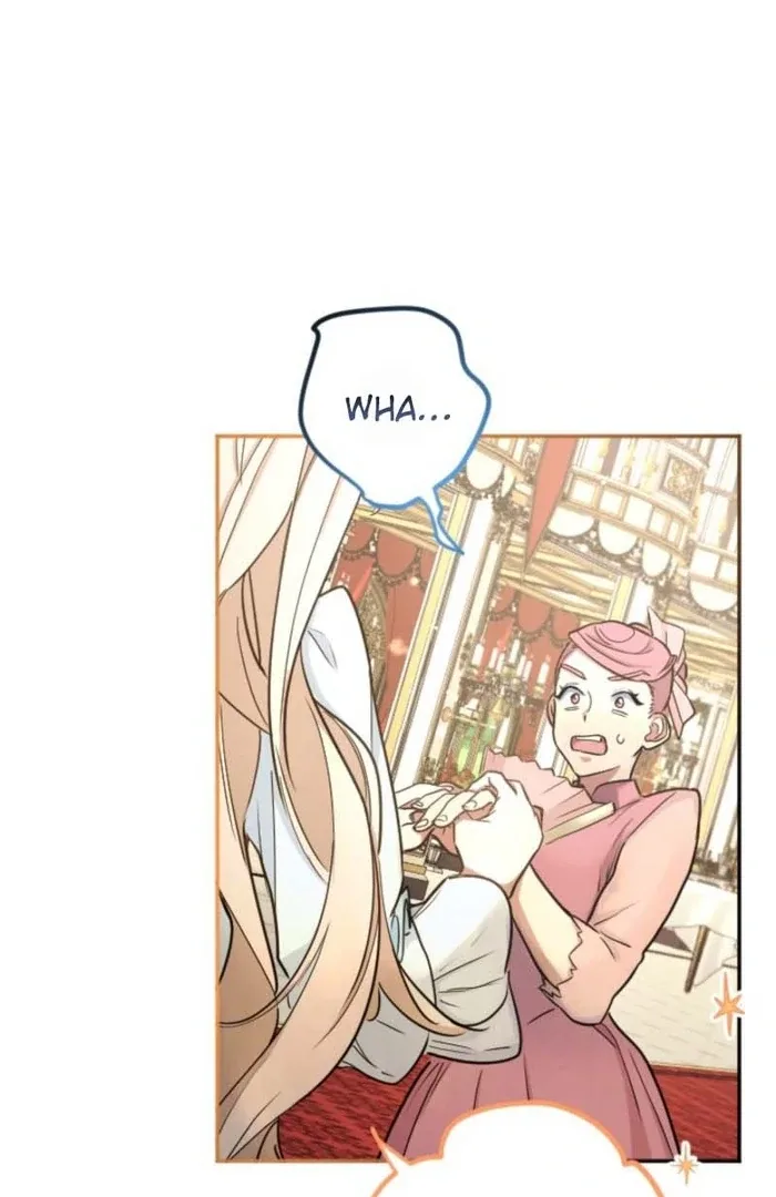 You Promised to Divorce Me After 10 Years, Right Dear? Chapter 3 page 43