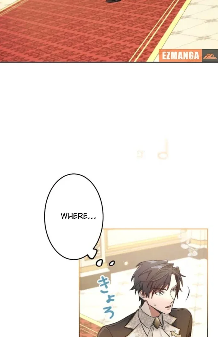 You Promised to Divorce Me After 10 Years, Right Dear? Chapter 4 page 4