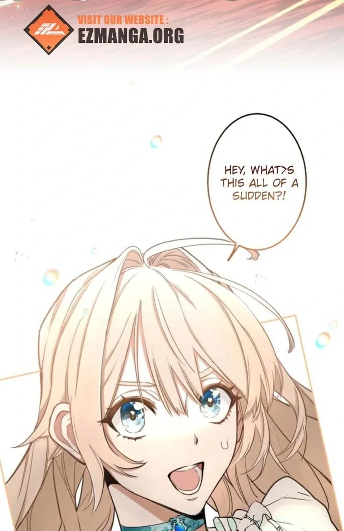 You Promised to Divorce Me After 10 Years, Right Dear? Chapter 4 page 55