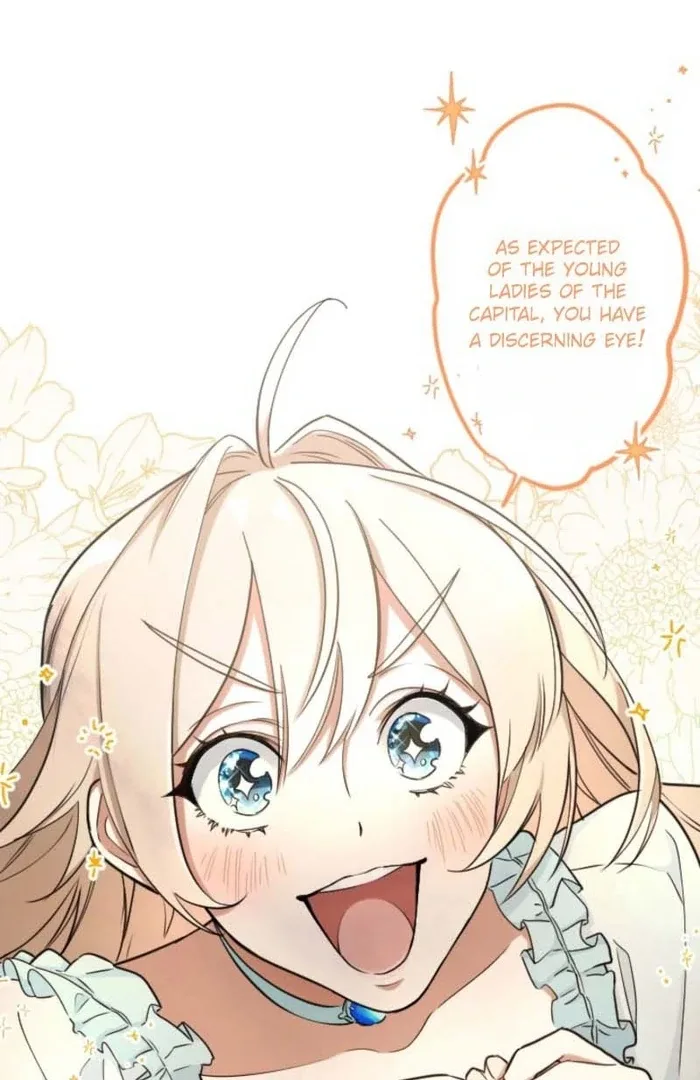 You Promised to Divorce Me After 10 Years, Right Dear? Chapter 3 page 45
