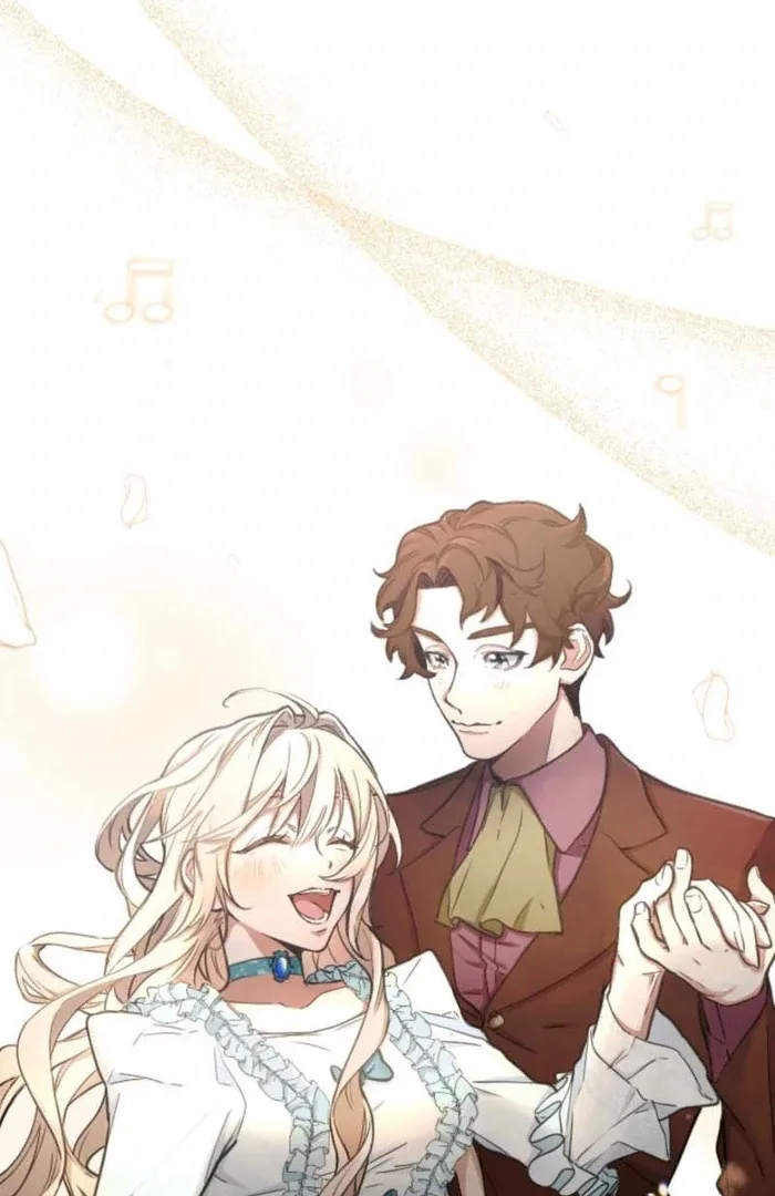 You Promised to Divorce Me After 10 Years, Right Dear? Chapter 4 page 8
