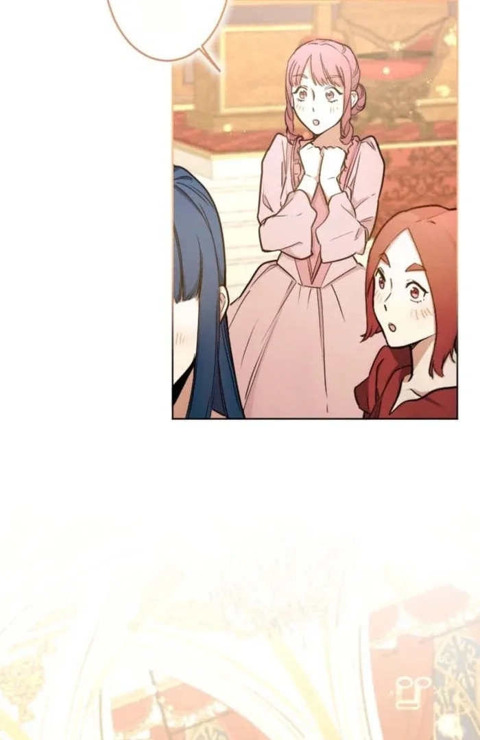 You Promised to Divorce Me After 10 Years, Right Dear? Chapter 4 page 53