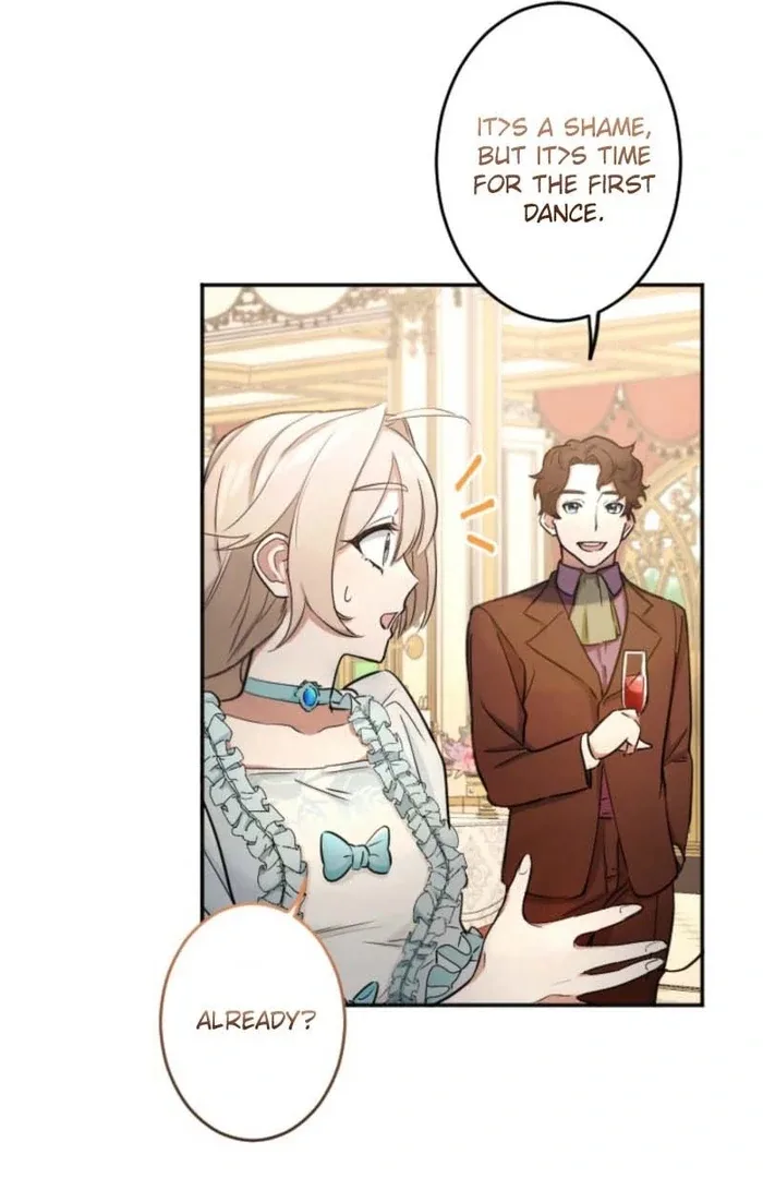 You Promised to Divorce Me After 10 Years, Right Dear? Chapter 3 page 49