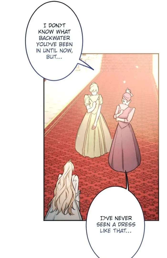 You Promised to Divorce Me After 10 Years, Right Dear? Chapter 3 page 40