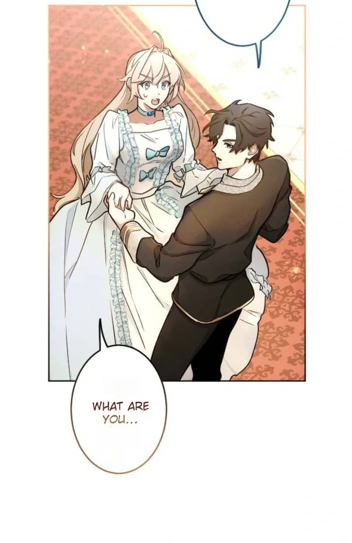 You Promised to Divorce Me After 10 Years, Right Dear? Chapter 4 page 57