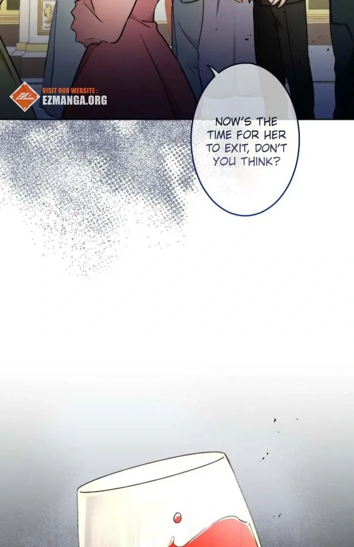 You Promised to Divorce Me After 10 Years, Right Dear? Chapter 4 page 22