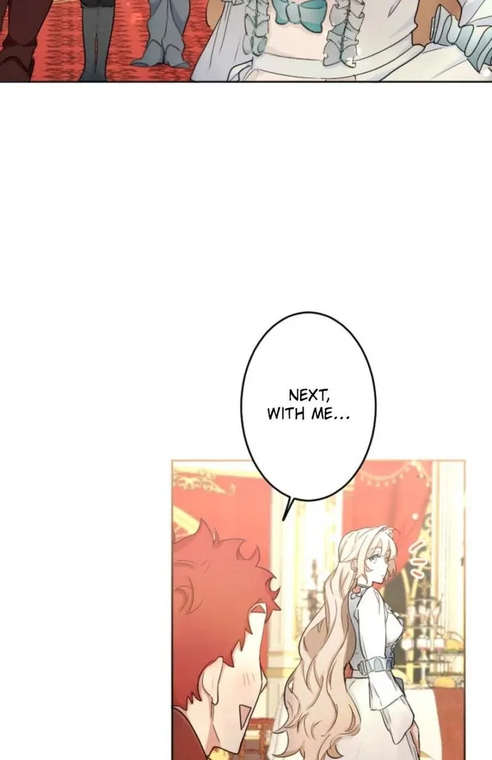 You Promised to Divorce Me After 10 Years, Right Dear? Chapter 4 page 34