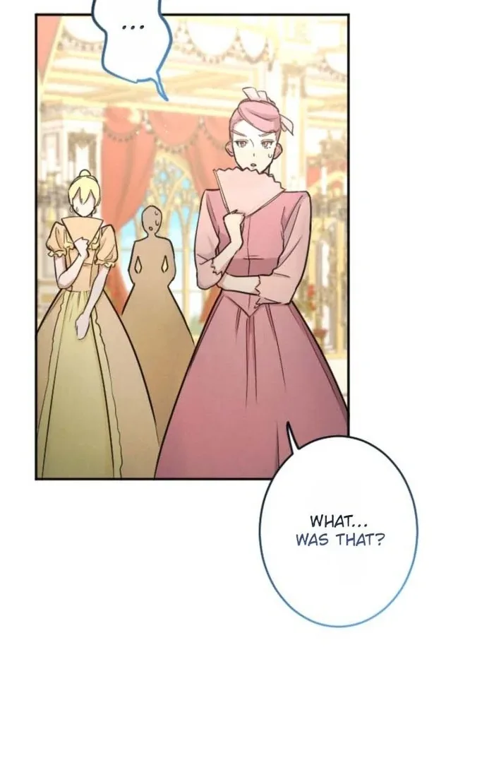 You Promised to Divorce Me After 10 Years, Right Dear? Chapter 3 page 54
