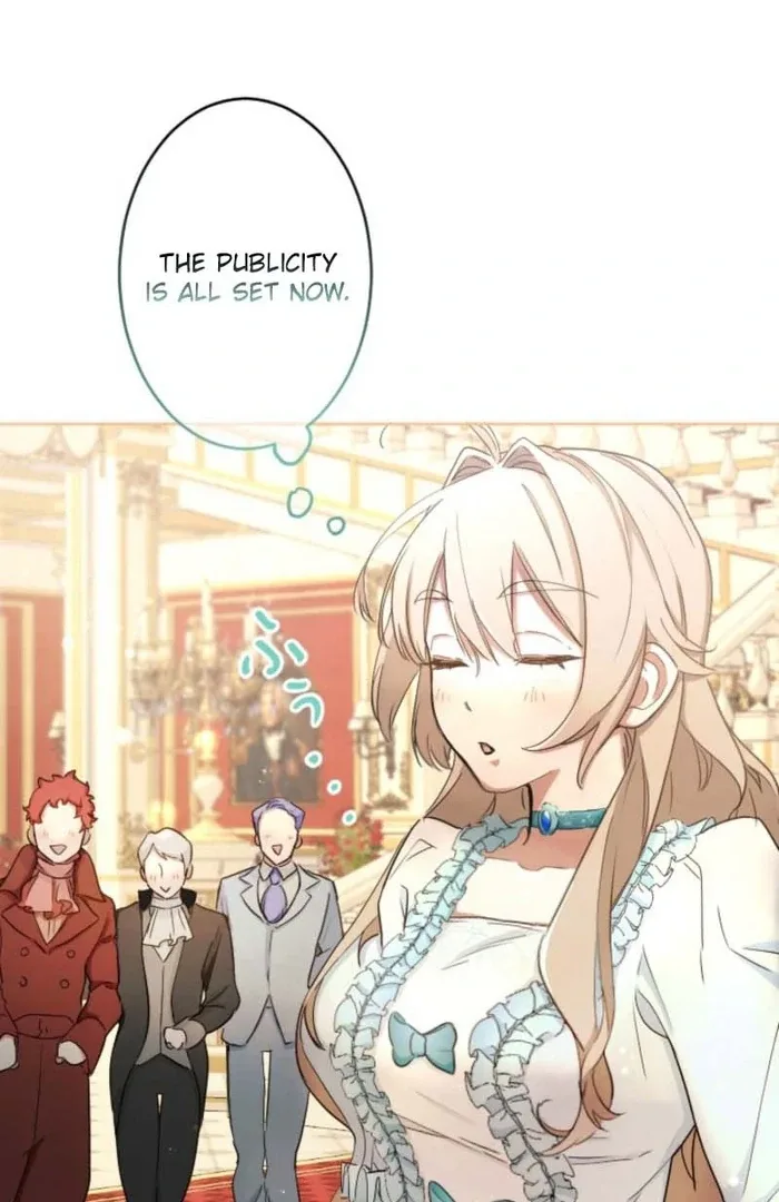 You Promised to Divorce Me After 10 Years, Right Dear? Chapter 4 page 33