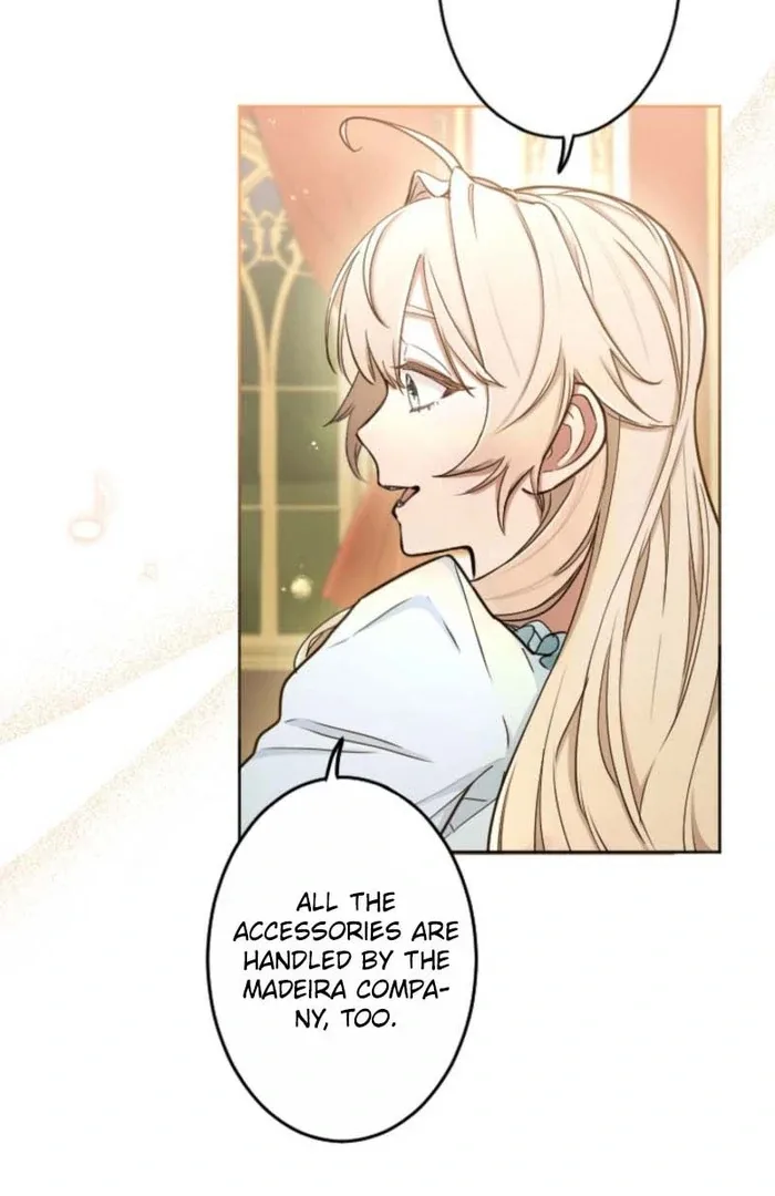 You Promised to Divorce Me After 10 Years, Right Dear? Chapter 4 page 73