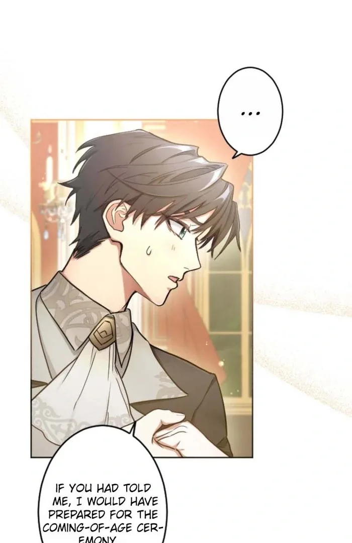 You Promised to Divorce Me After 10 Years, Right Dear? Chapter 4 page 74