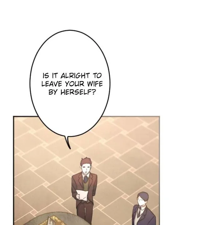 You Promised to Divorce Me After 10 Years, Right Dear? Chapter 3 page 76
