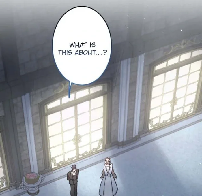 You Promised to Divorce Me After 10 Years, Right Dear? Chapter 4 page 96
