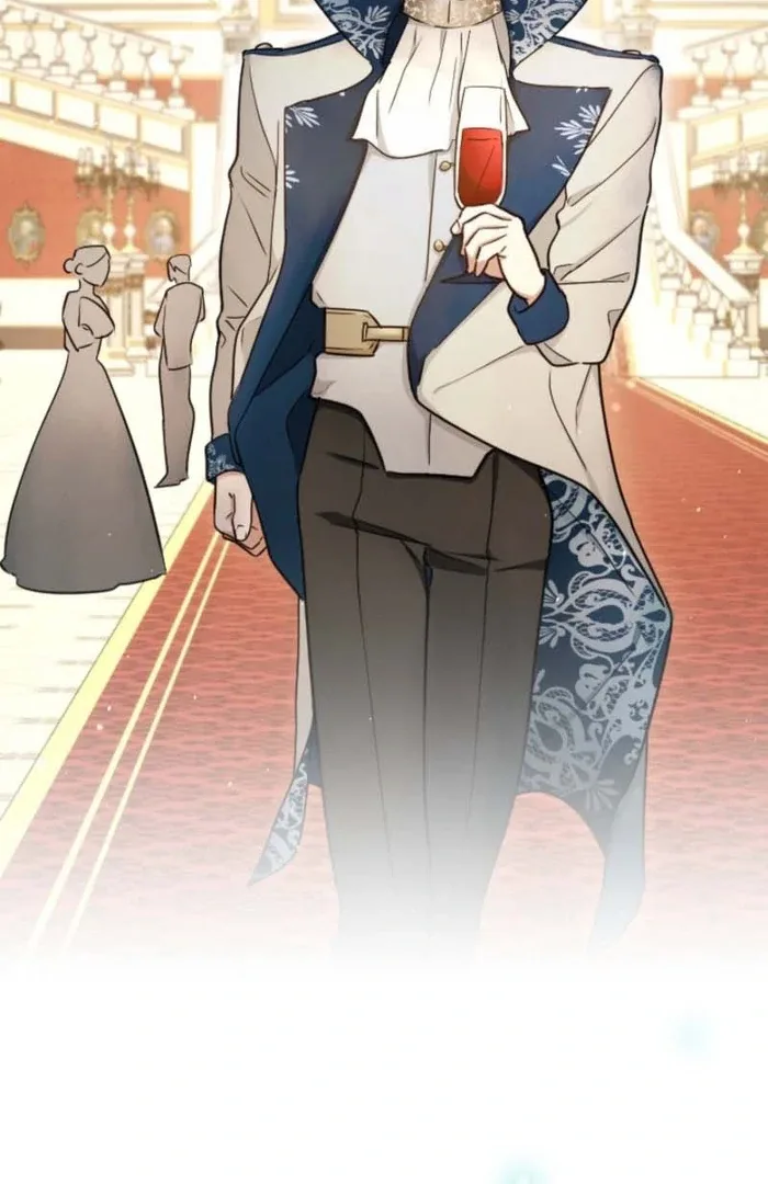 You Promised to Divorce Me After 10 Years, Right Dear? Chapter 4 page 94