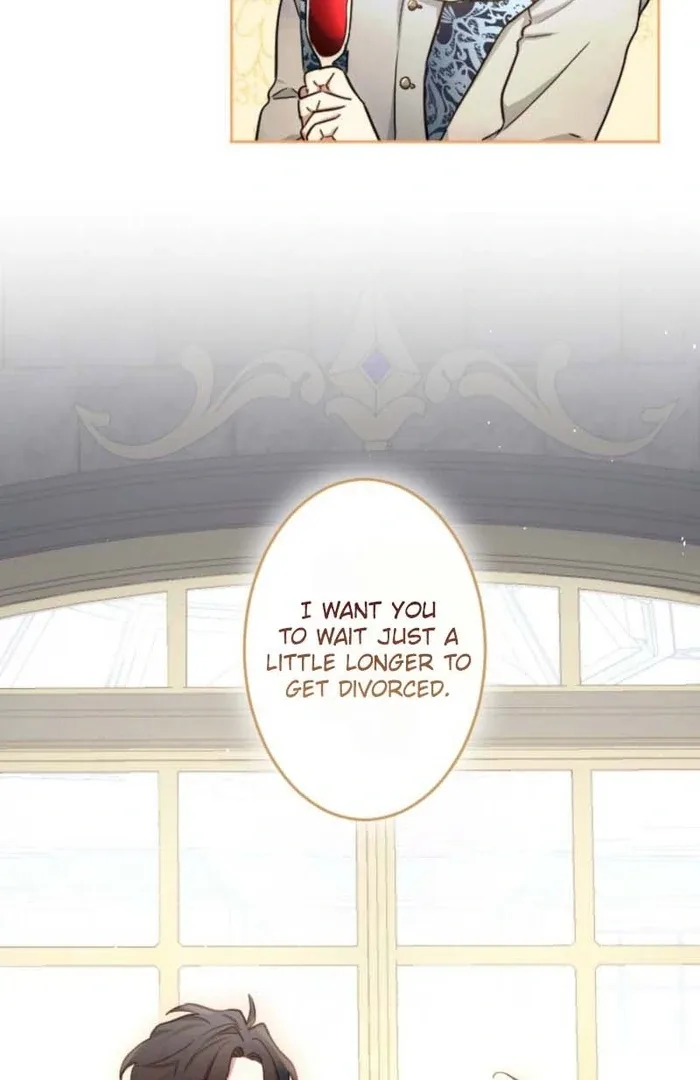 You Promised to Divorce Me After 10 Years, Right Dear? Chapter 4 page 103