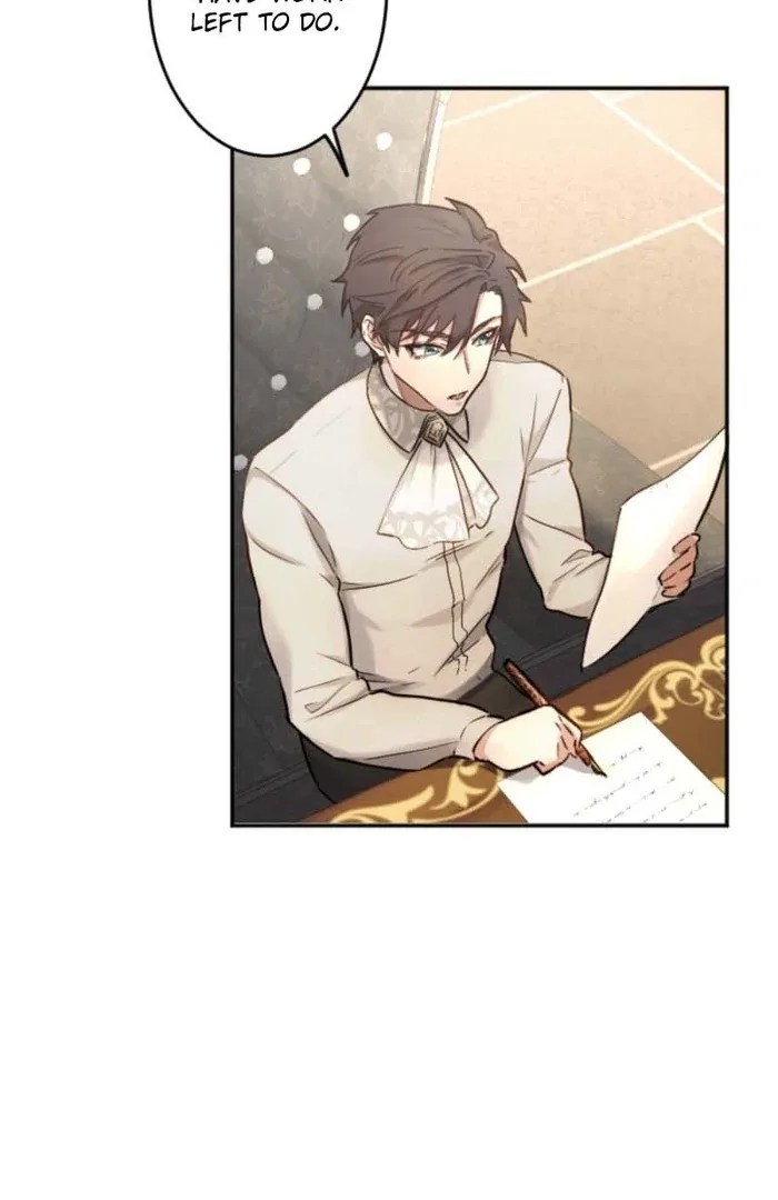 You Promised to Divorce Me After 10 Years, Right Dear? Chapter 3 page 75
