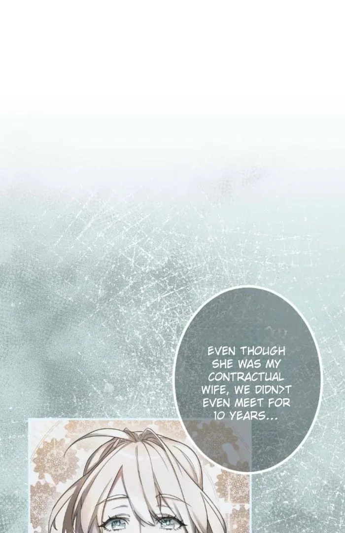 You Promised to Divorce Me After 10 Years, Right Dear? Chapter 3 page 65