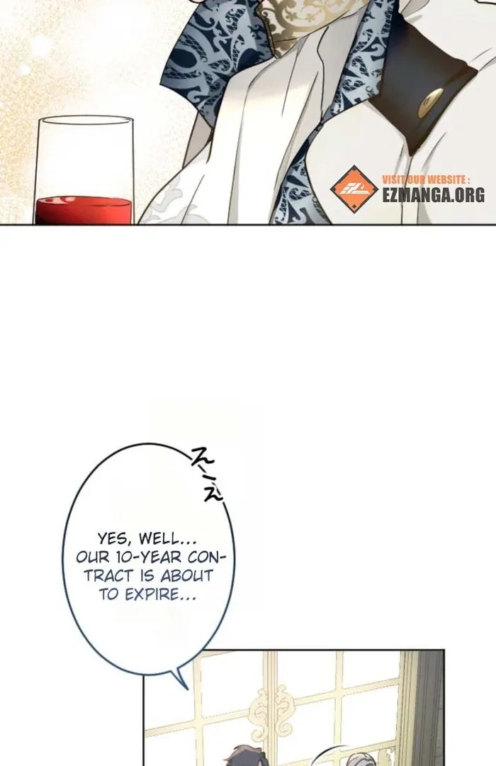 You Promised to Divorce Me After 10 Years, Right Dear? Chapter 4 page 99
