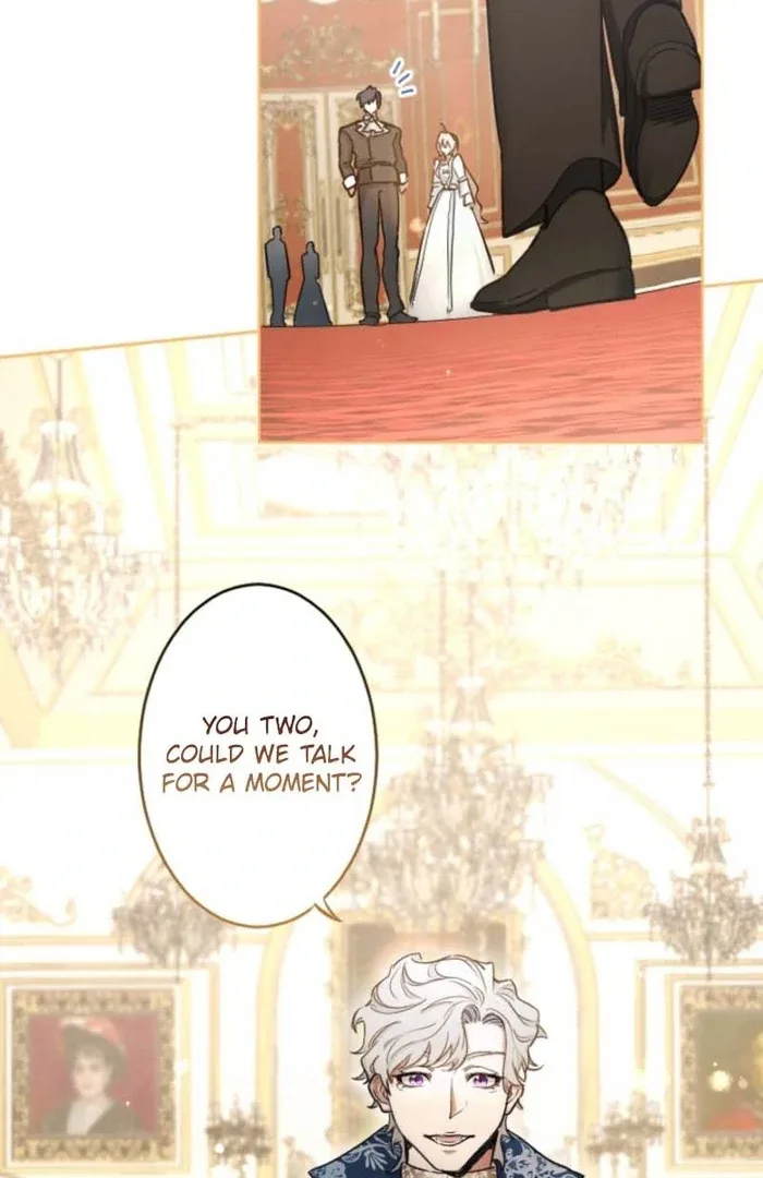 You Promised to Divorce Me After 10 Years, Right Dear? Chapter 4 page 93