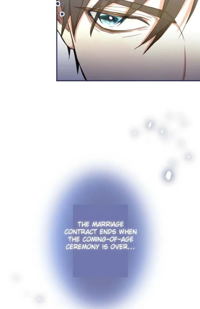 You Promised to Divorce Me After 10 Years, Right Dear? Chapter 3 page 61