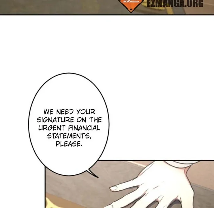 You Promised to Divorce Me After 10 Years, Right Dear? Chapter 3 page 57