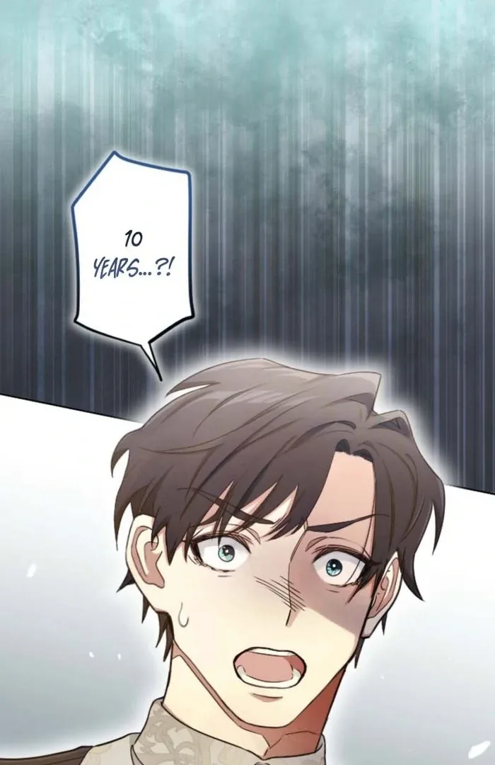 You Promised to Divorce Me After 10 Years, Right Dear? Chapter 4 page 84